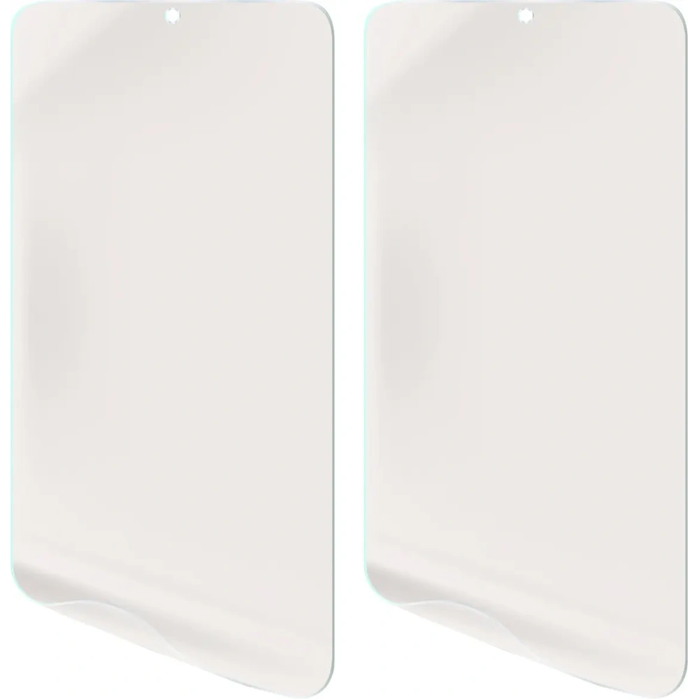 Folia matowa Bizon Glass Hydrogel Sun do Samsung Galaxy A16 4G/5G [2 PACK]
