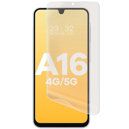 Kup Bizon Glass Hydrogel Soare Samsung Galaxy A16 4G/5G [2 PACHET] - BIZ7244 - {ean13} - Sklep Home Screen