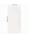 Kup Bizon Glass Hydrogel Soare Xiaomi Redmi 14C 4G / Poco C75 [2 PACHET] - BIZ7245 - {ean13} - Sklep Home Screen