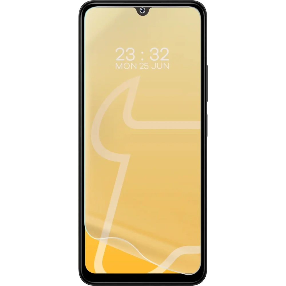 Folia matowa Bizon Glass Hydrogel Sun do Xiaomi Redmi 14C 4G / Poco C75 [2 PACK]