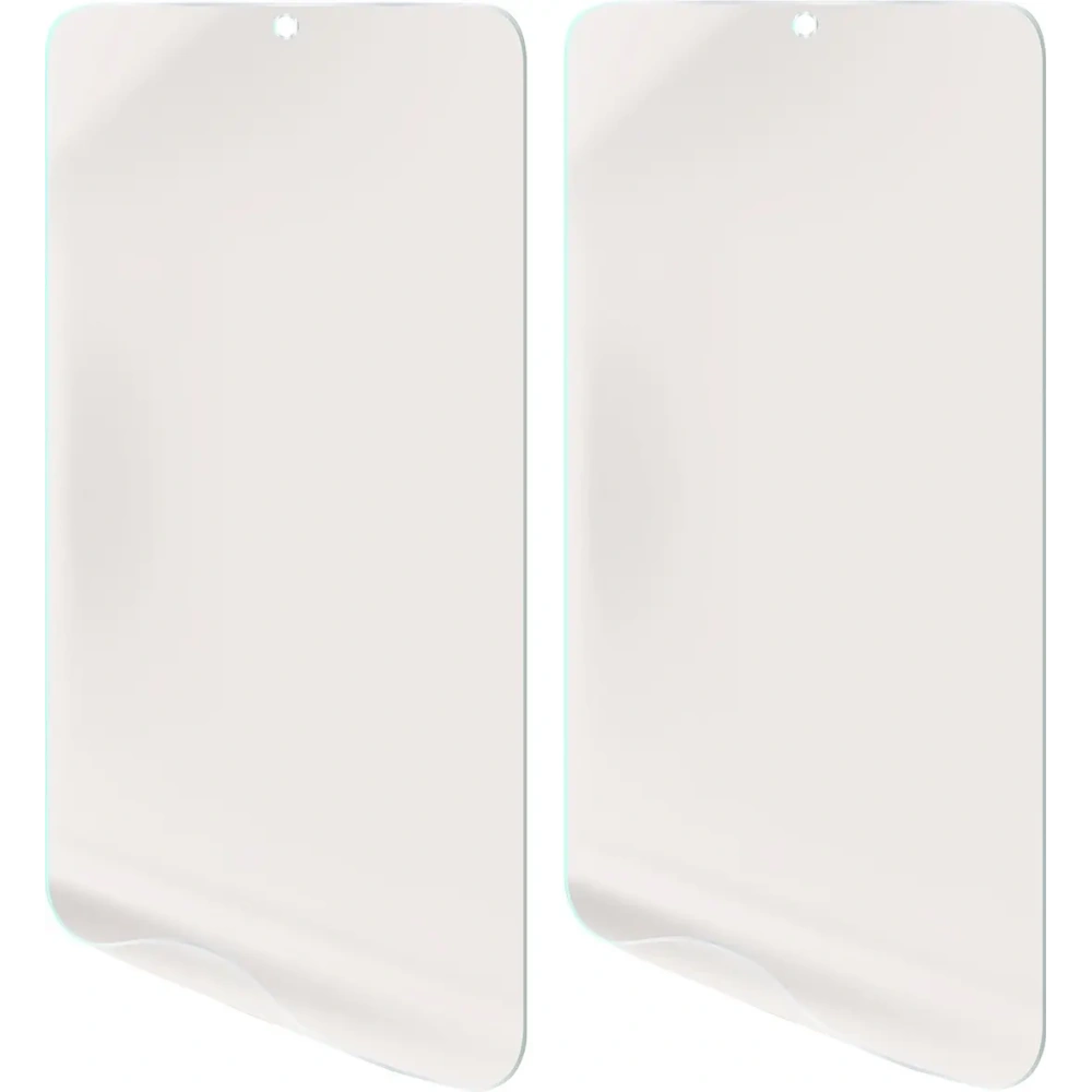 Folia matowa Bizon Glass Hydrogel Sun do Xiaomi Redmi 14C 4G / Poco C75 [2 PACK]