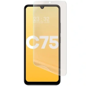Kup Bizon Glas Hydrogel Sonne Xiaomi Redmi 14C 4G / Poco C75 [2 PACK] - BIZ7245 - {ean13} - Sklep Home Screen