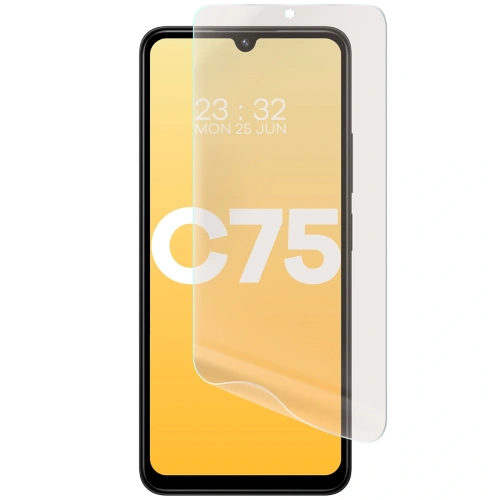 Kup Bizon Glass Hydrogel Soare Xiaomi Redmi 14C 4G / Poco C75 [2 PACHET] - BIZ7245 - {ean13} - Sklep Home Screen