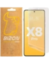 Bizon Glass Hydrogel Soare Oppo Find X8 Pro [2 PACK]