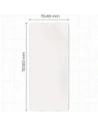 Kup Fólie matná Bizon Glass Hydrogel Sun pro Oppo Find X8 Pro [2 PACK] - BIZ7246 - {ean13} - Sklep Home Screen
