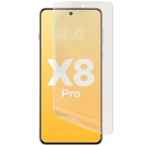 Kup Bizon Glass Hydrogel Nap Oppo Find X8 Pro [2 PACK] - BIZ7246 - {ean13} - Sklep Home Screen