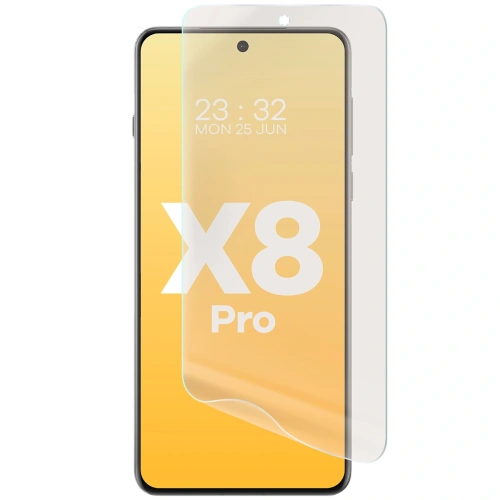 Kup Fólie matná Bizon Glass Hydrogel Sun pro Oppo Find X8 Pro [2 PACK] - BIZ7246 - {ean13} - Sklep Home Screen