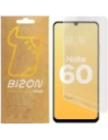 Fólie matná Bizon Glass Hydrogel Sun pro Realme Note 60 [2 PACK]