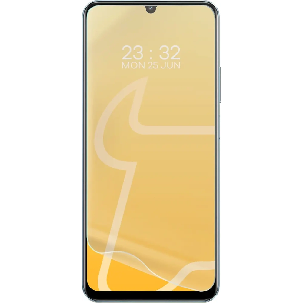 Folia matowa Bizon Glass Hydrogel Sun do Realme Note 60 [2 PACK]