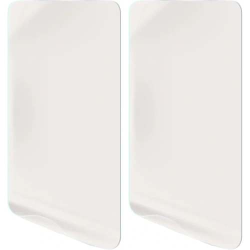 Kup Bizon Glass Hydrogel Nap Realme Note 60 [2 PACK] - BIZ7247 - {ean13} - Sklep Home Screen