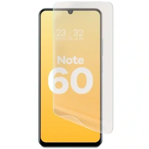 Kup Folia matowa Bizon Glass Hydrogel Sun do Realme Note 60 [2 PACK] - BIZ7247 - {ean13} - Sklep Home Screen