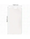Kup Bizon Glass Hydrogel Nap Apple iPhone 16 Plus [2 CSOMAG] - BIZ7248 - {ean13} - Sklep Home Screen