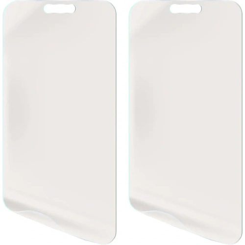 Kup Bizon Glass Hydrogel Soare Apple iPhone 16 Plus [2 PACHET] - BIZ7248 - {ean13} - Sklep Home Screen