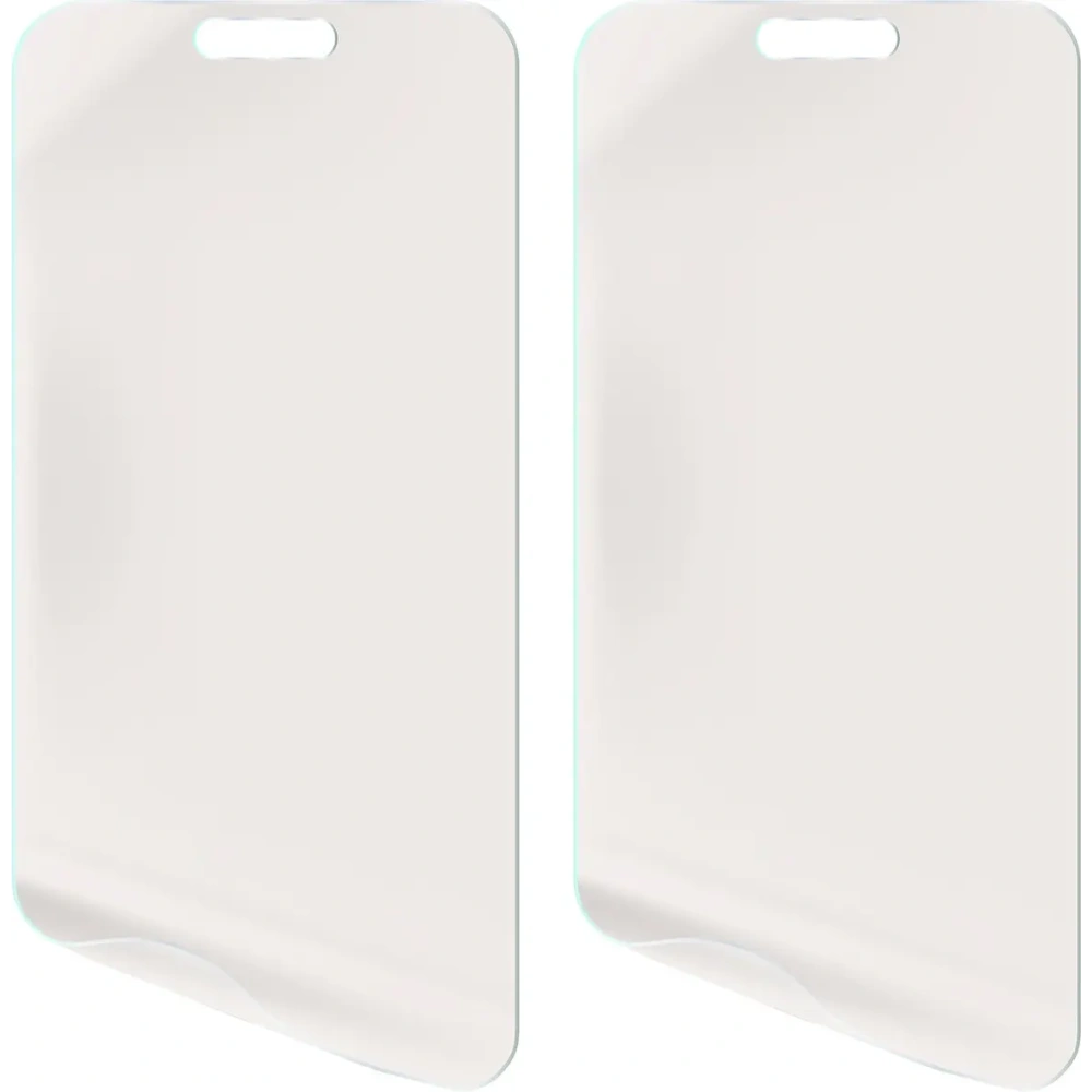 Folia matowa Bizon Glass Hydrogel Sun do Apple iPhone 16 Plus [2 PACK]