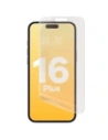 Kup Bizon Glass Hydrogel Soare Apple iPhone 16 Plus [2 PACHET] - BIZ7248 - {ean13} - Sklep Home Screen