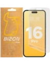Kup Bizon Glass Hydrogel Sonne Apple iPhone 16 Pro [2 PACK] - BIZ7249 - {ean13} - Sklep Home Screen