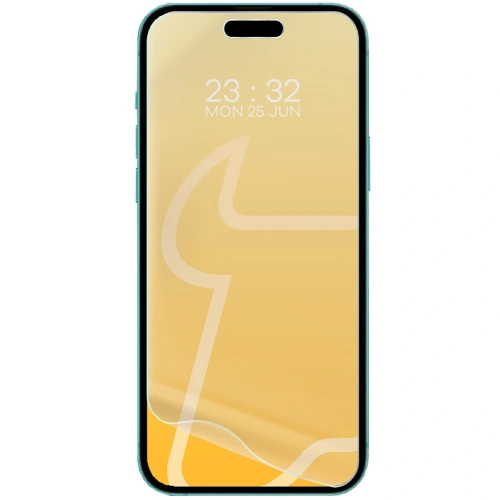 Buy Bizon Glass Hydrogel Sun Apple iPhone 16 Pro [2 PACK] - BIZ7249 - {ean13} - Home Screen Store Europe