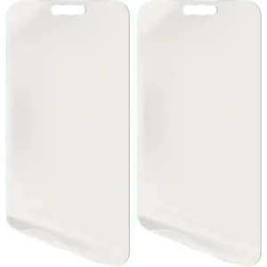 Kup Bizon Glass Hydrogel Sonne Apple iPhone 16 Pro [2 PACK] - BIZ7249 - {ean13} - Sklep Home Screen