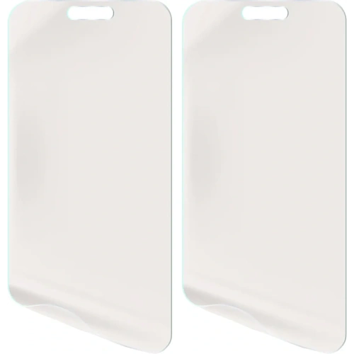 Buy Bizon Glass Hydrogel Sun Apple iPhone 16 Pro [2 PACK] - BIZ7249 - {ean13} - Home Screen Store Europe