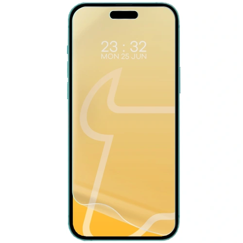Kup Bizon Glass Hydrogel Soare Apple iPhone 16 Pro Max [2 PACK] - BIZ7250 - {ean13} - Sklep Home Screen