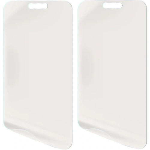 Kup Bizon Glass Hydrogel Soare Apple iPhone 16 Pro Max [2 PACK] - BIZ7250 - {ean13} - Sklep Home Screen