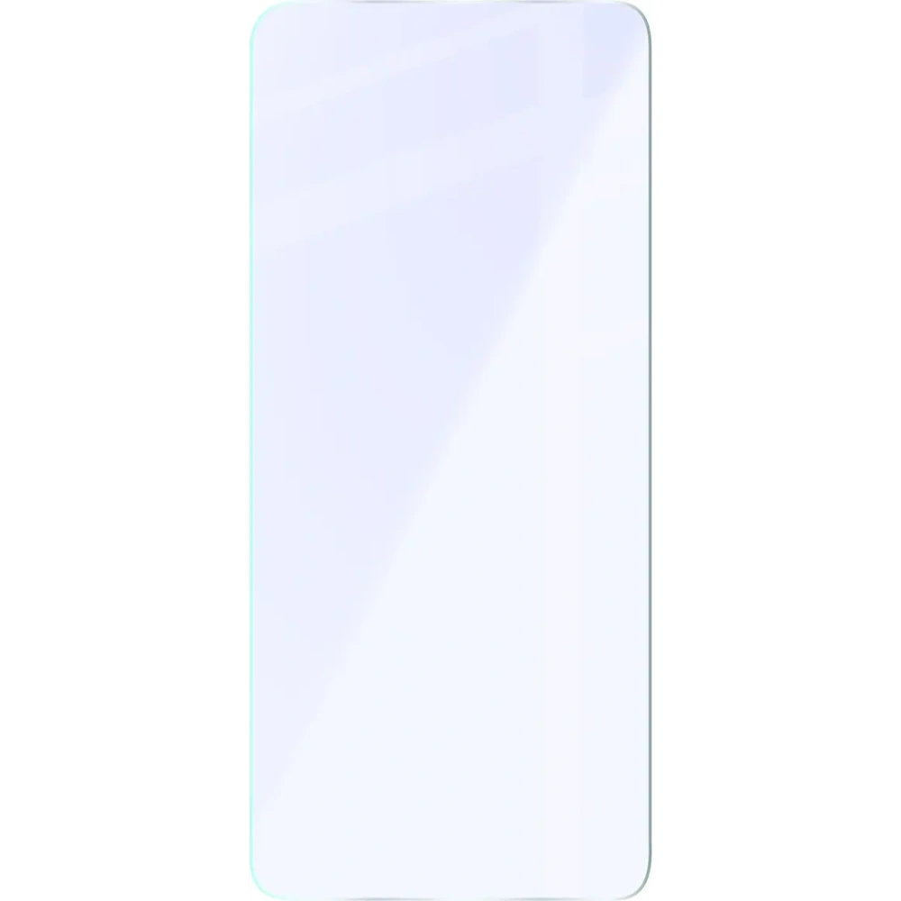 Elastyczne szkło hybrydowe Bizon Glass Mule do Oppo Find X8 Pro