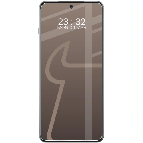 Kup Elastyczne szkło hybrydowe Bizon Glass Mule do Oppo Find X8 Pro - BIZ7251 - {ean13} - Sklep Home Screen