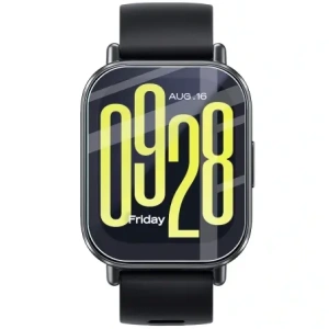 Kup Elastyczne szkło hybrydowe Bizon Glass Watch Mule do Xiaomi Redmi Watch 5 Active - BIZ7252 - {ean13} - Sklep Home Screen