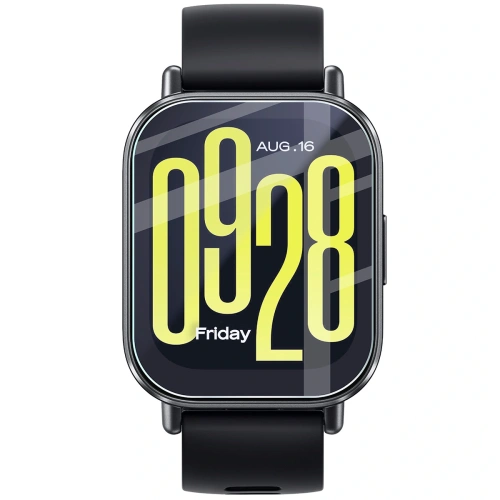 Kup Elastické hybridní sklo Bizon Glass Watch Mule pro Xiaomi Redmi Watch 5 Active - BIZ7252 - {ean13} - Sklep Home Screen
