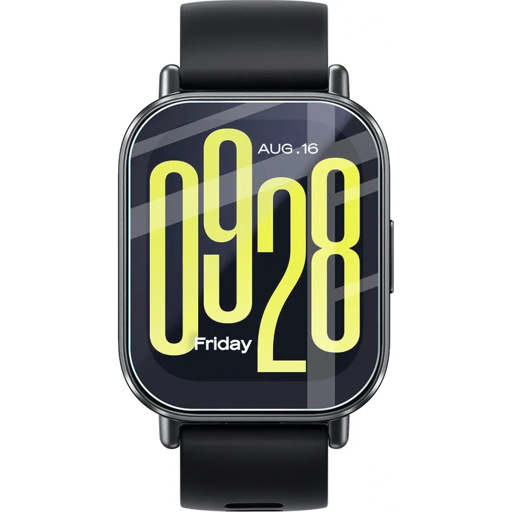 Elastyczne szkło hybrydowe Bizon Glass Watch Mule do Xiaomi Redmi Watch 5 Active