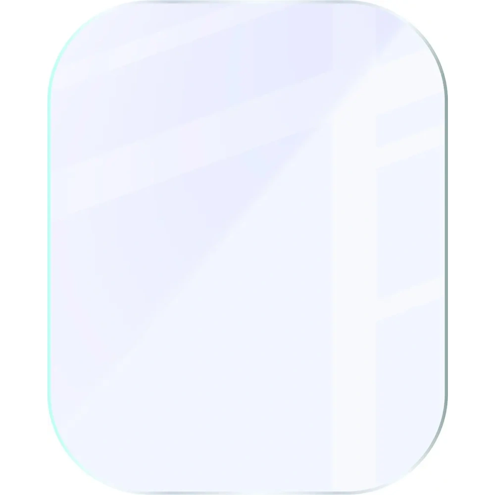 Elastyczne szkło hybrydowe Bizon Glass Watch Mule do Xiaomi Redmi Watch 5 Active