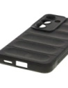 Kup Bizon Case Tur Samsung Galaxy S25 negru - BIZ7259 - {ean13} - Sklep Home Screen