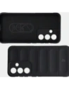 Kup Bizon Case Tur Samsung Galaxy S25 negru - BIZ7259 - {ean13} - Sklep Home Screen
