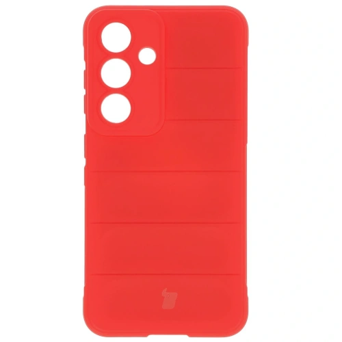 Kup Pancerne etui Bizon Case Tur do Samsung Galaxy S25 červené - BIZ7260 - {ean13} - Sklep Home Screen