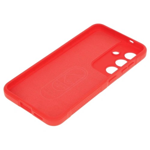 Kup Pancerne etui Bizon Case Tur do Samsung Galaxy S25 červené - BIZ7260 - {ean13} - Sklep Home Screen
