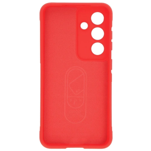 Kup Pancerne etui Bizon Case Tur do Samsung Galaxy S25 červené - BIZ7260 - {ean13} - Sklep Home Screen