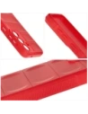 Kup Bizon Case Tur Samsung Galaxy S25 rot - BIZ7260 - {ean13} - Sklep Home Screen