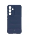 Buy Bizon Case Tur Samsung Galaxy S25 navy blue - BIZ7261 - {ean13} - Home Screen Store Europe