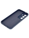 Buy Bizon Case Tur Samsung Galaxy S25 navy blue - BIZ7261 - {ean13} - Home Screen Store Europe