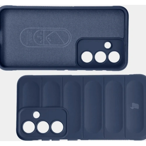 Kup Bizon Case Tur Samsung Galaxy S25 sötétkék - BIZ7261 - {ean13} - Sklep Home Screen