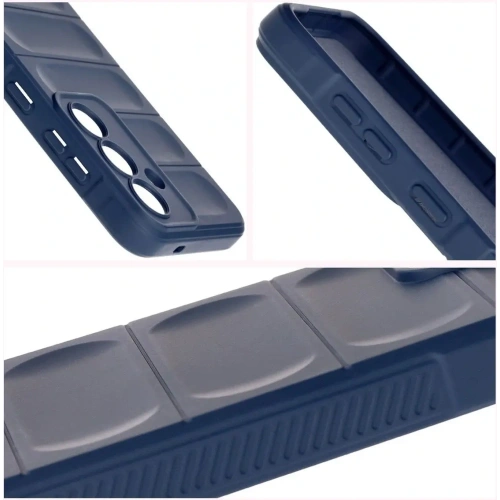 Kup Bizon Case Tur Samsung Galaxy S25 sötétkék - BIZ7261 - {ean13} - Sklep Home Screen