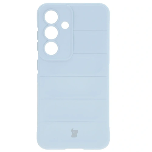 Kup Bizon Case Tur Samsung Galaxy S25 albastru deschis - BIZ7262 - {ean13} - Sklep Home Screen
