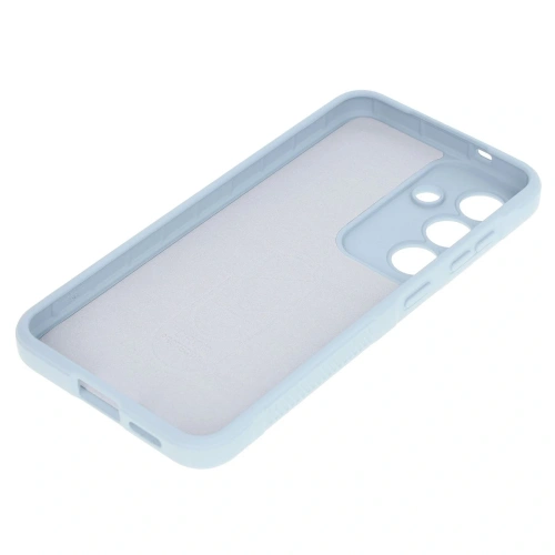 Kup Pancerne etui Bizon Case Tur do Samsung Galaxy S25 jasnoniebieskie - BIZ7262 - {ean13} - Sklep Home Screen