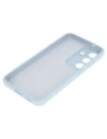 Kup Bizon Case Tur Samsung Galaxy S25 albastru deschis - BIZ7262 - {ean13} - Sklep Home Screen