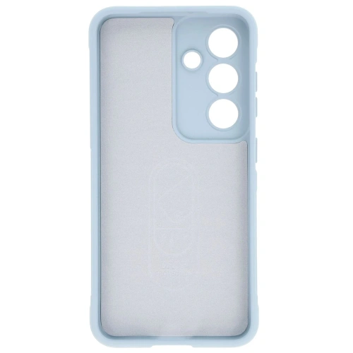 Kup Bizon Case Tur Samsung Galaxy S25 albastru deschis - BIZ7262 - {ean13} - Sklep Home Screen