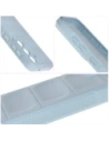 Kup Bizon Case Tur Samsung Galaxy S25 albastru deschis - BIZ7262 - {ean13} - Sklep Home Screen