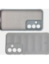 Kup Bizon Case Tur Samsung Galaxy S25 gri deschis - BIZ7263 - {ean13} - Sklep Home Screen