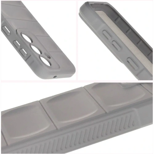 Kup Bizon Case Tur Samsung Galaxy S25 gri deschis - BIZ7263 - {ean13} - Sklep Home Screen
