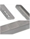 Kup Pancerne etui Bizon Case Tur do Samsung Galaxy S25 jasnosivé - BIZ7263 - {ean13} - Sklep Home Screen