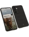 Bizon Case Tur Samsung Galaxy S25 Plus schwarz
